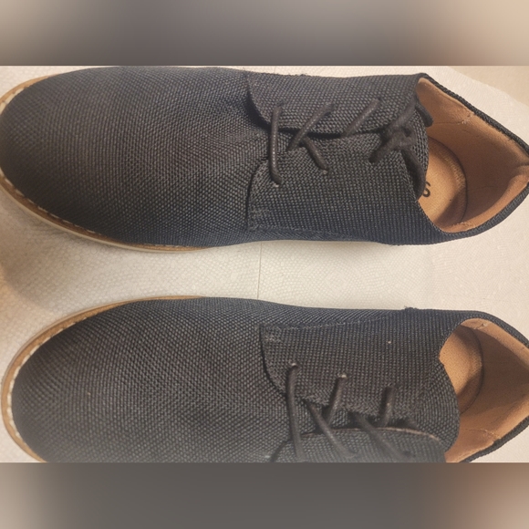 SoftWalk Willis Derby 8W Wide - Picture 6 of 7